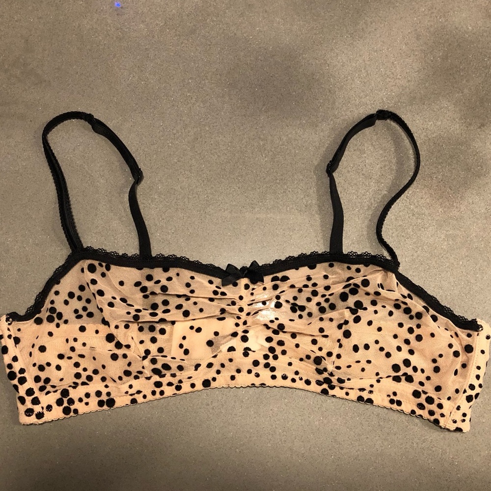 Cosabella bra Large